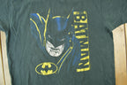 Vintage 1990s Batman DC Comics Graphic T-Shirt /