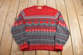 Vintage 1970s Knitted Puritan Sportswear Knit Sweater