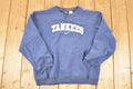 Vintage 1990s Nike New York Yankees MLB Crewneck Sweatshirt Men's M