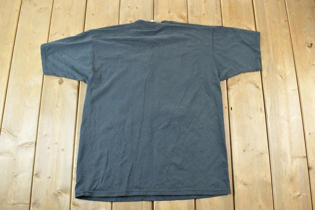 Vintage 1990s Attitude Is Everything Single Stitch T-Shirt