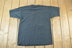 Vintage 1990s Attitude Is Everything Single Stitch T-Shirt