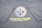 Vintage 1990s Pittsburgh Steelers NFL T-Shirt