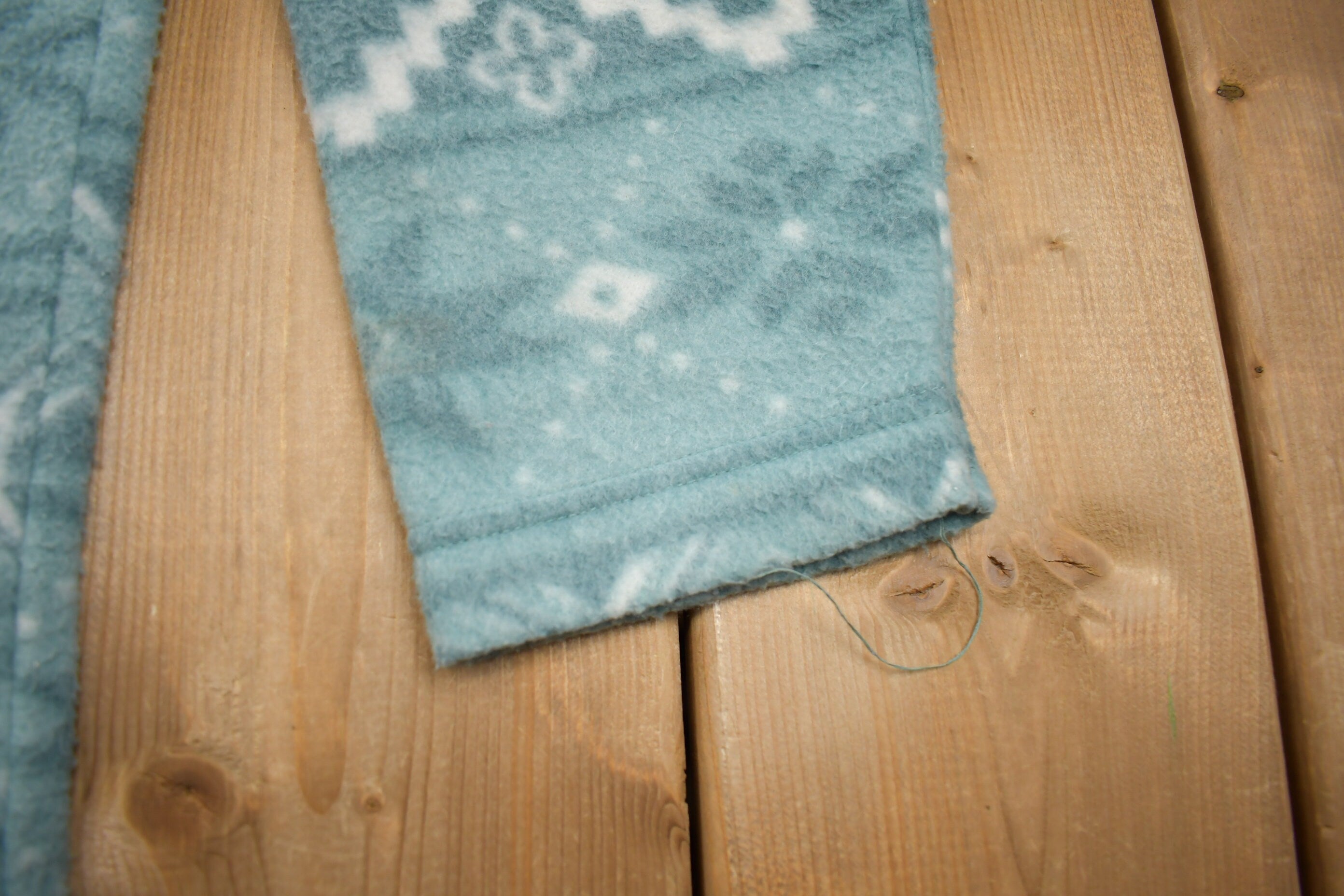 Vintage 1990s Snowflake 1