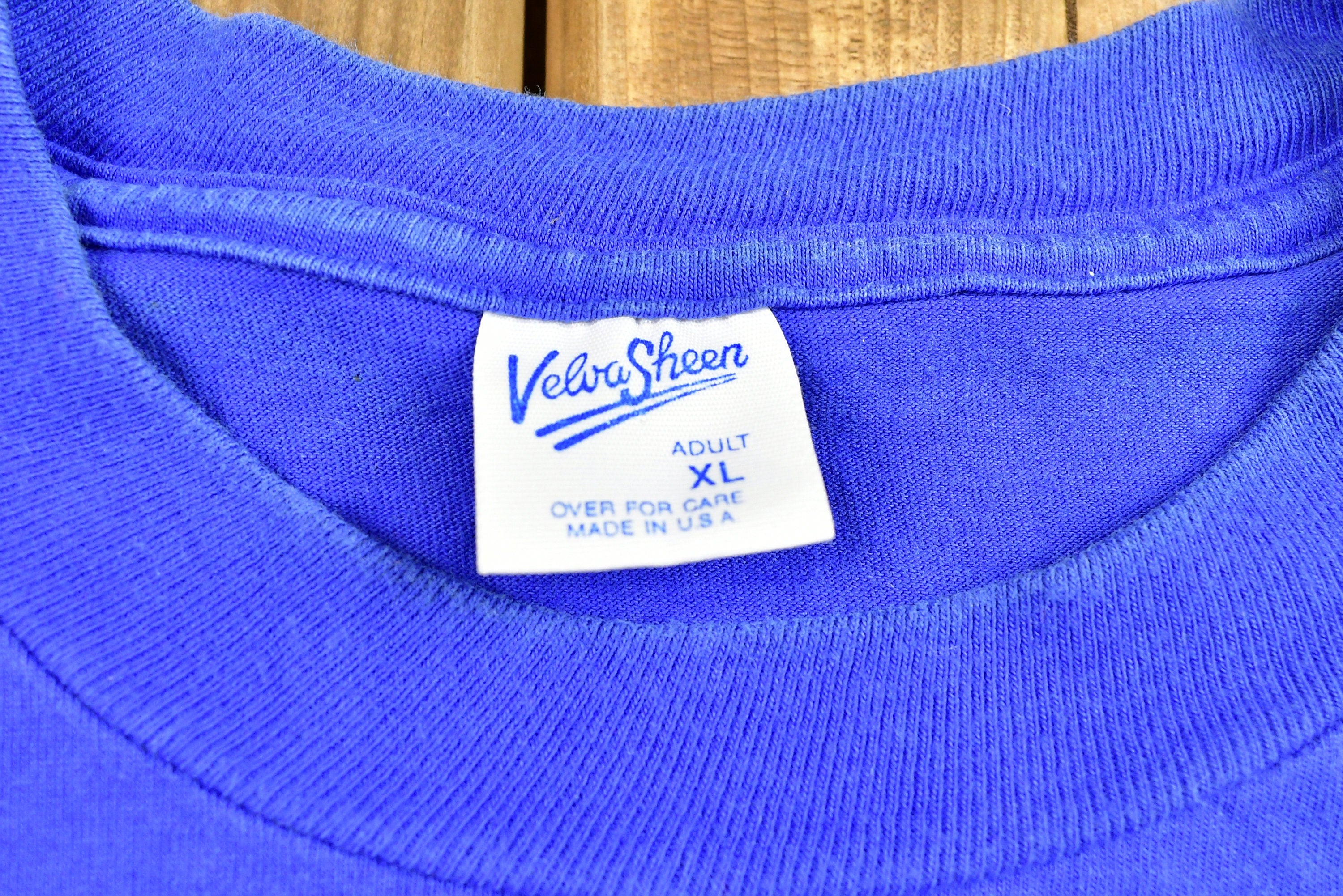 Vintage Tourism T-Shirt