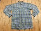 Vintage 1990s Bay Area Traders Button Down Shirt