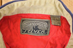 Vintage 1990s Spindle River WEstern Button Up Shirt Men's L
