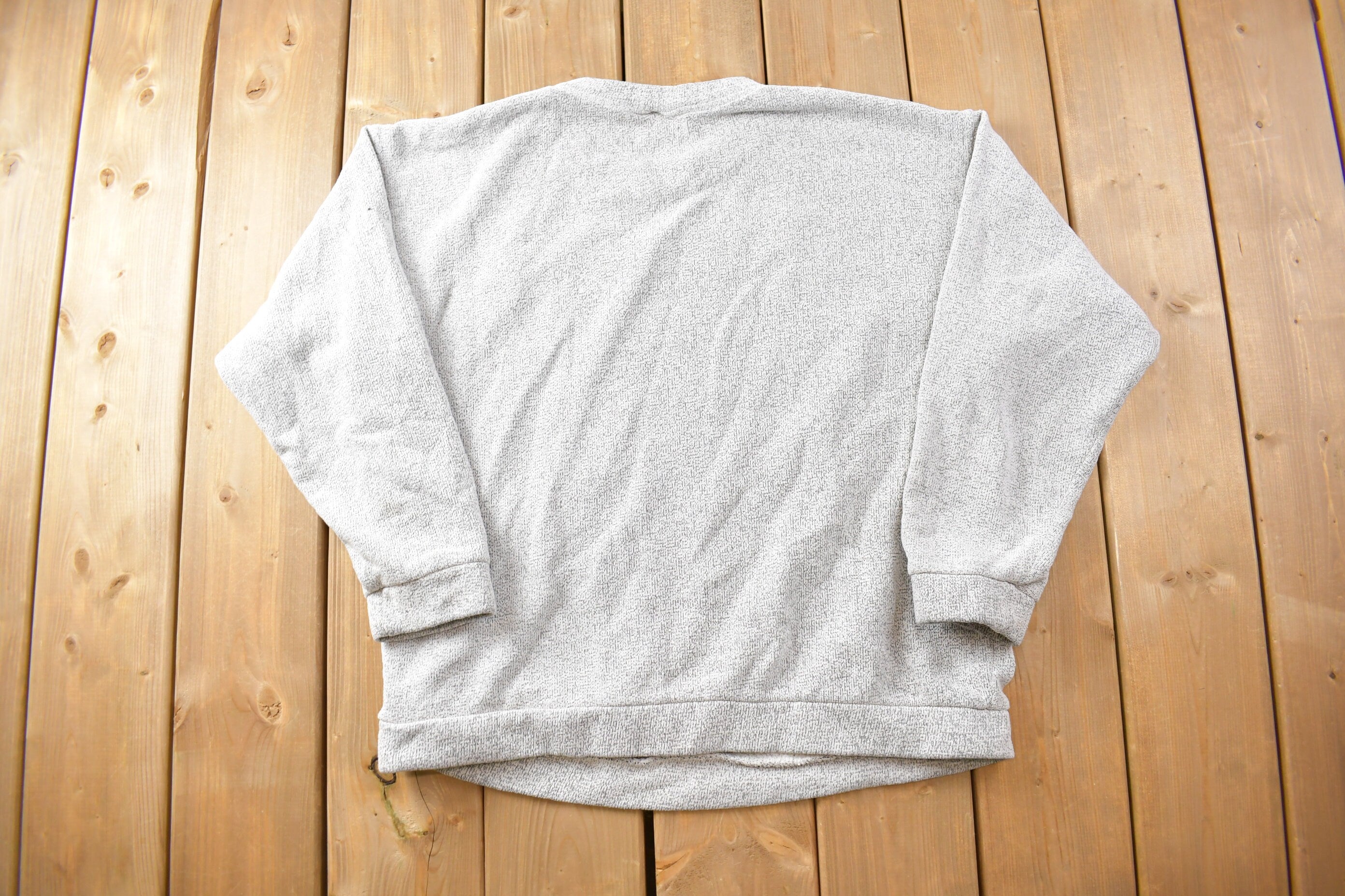 Vintage 1990s Daytona Beach Florida Crewneck Sweatshirt