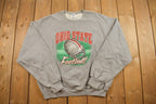 Vintage 1990s Ohio State Football Collegiate Crewneck