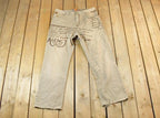 Vintage 1990s Akademiks Denim Hip Hop Jeans Size 40
