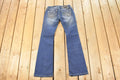 Vintage Deadstock Y2K Miss Me Bedazzled Low Rise Jeans Women's Size 26x31
