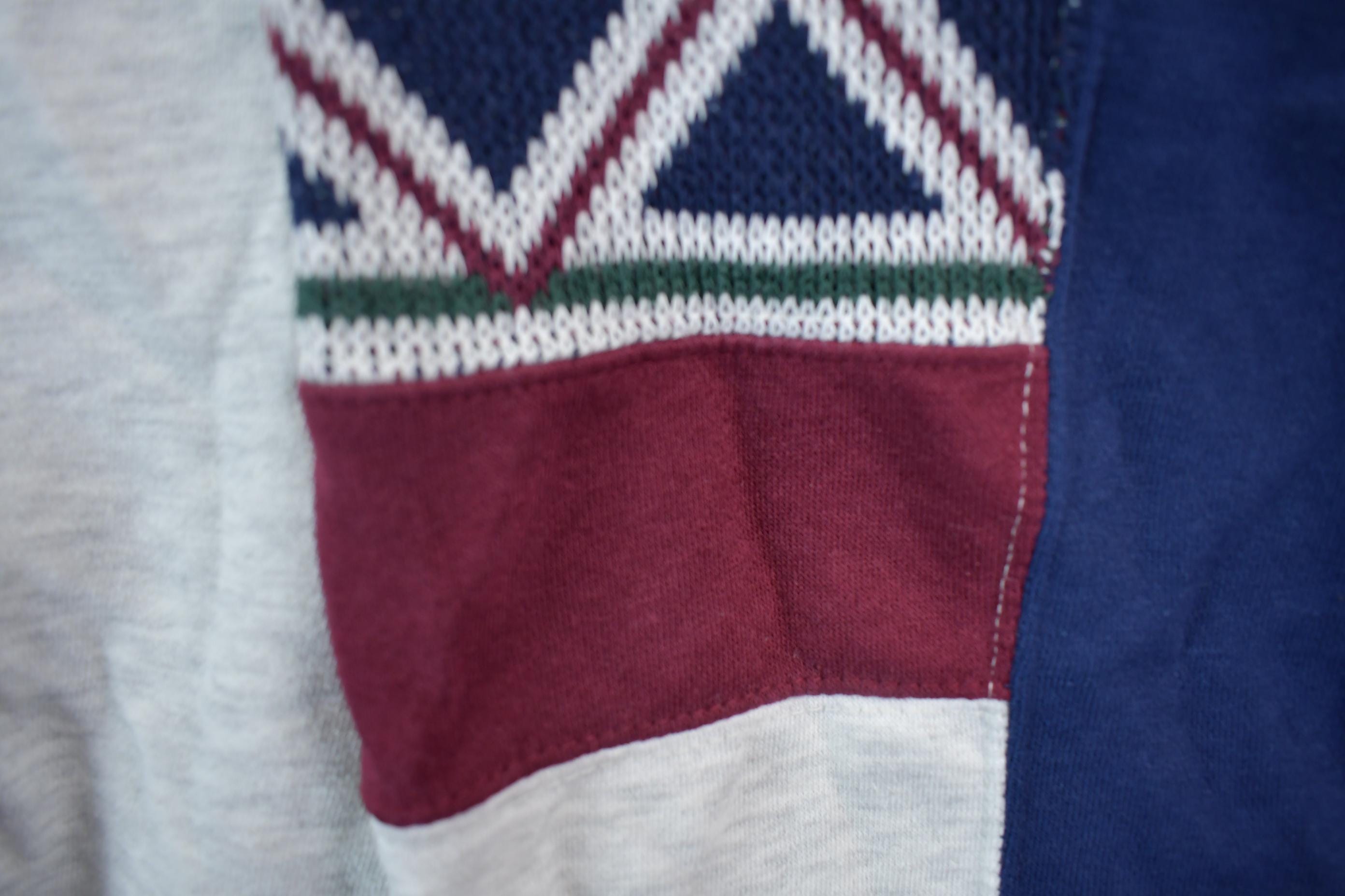 Vintage 1990s Knights Crewneck Sweatshirt
