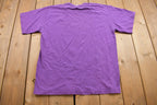 Vintage 1990s Sport Attack Branson Missouri Graphic T Shirt