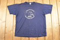 Vintage 1980's Earth Resources Observation Systems Souvenir Travel T-Shirt Mens L