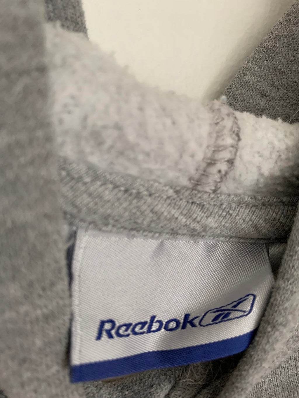 Reebok Hoodie