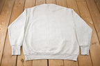 Vintage 1990s Waikiki Hawaii Crewneck Sweatshirt