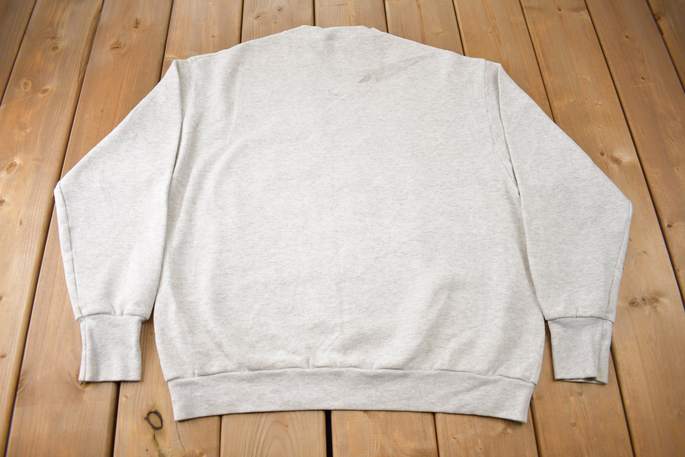 Vintage 1990s Waikiki Hawaii Crewneck Sweatshirt
