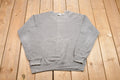 Vintage 1990s Blank Crewneck Sweatshirt