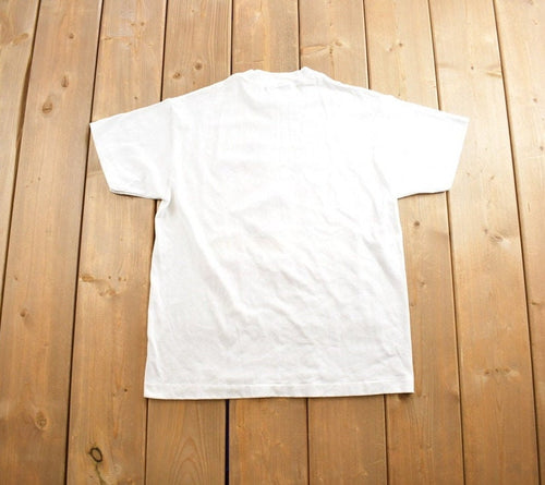 Vintage 1980s Mickey Mouse Walt Disney World Resorts Single Stitch T-Shirt