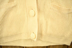 Vintage 1990s Lindsey Blake 100% Acyrillic Cardigan Sweater