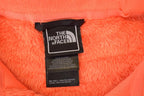Vintage 1990s The North Face Fleece Outdoorsman Sweater Women's S