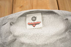 Vintage 1990s Harley Davidson Cafe New York Crewneck Sweatshirt