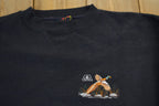 Vintage 1990s St. Clair Apparel Crewneck Sweatshirt
