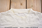 Vintage 1990s Alcatraz Island Prison Souvenir T Shirt