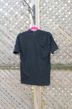 Vintage 1986 Hog Labor Day Motorcycle Graphic T Shirt