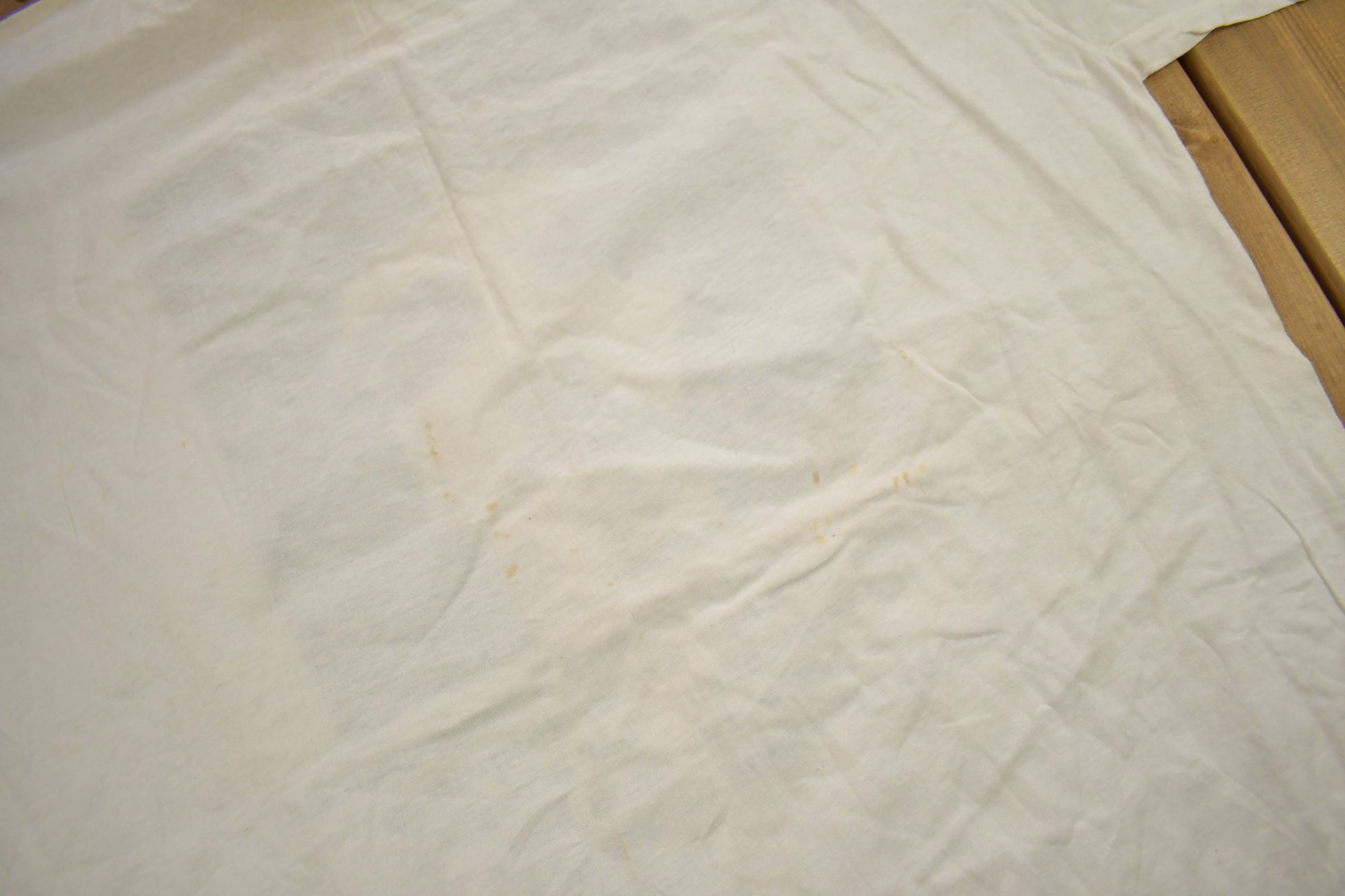 Vintage 1990s Bible Verse Christian Graphic Religious T-Shirt / Jesus Tee / Streetwear / Single Stitch / Vintage Jesus