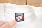 Vintage 1994 Rec Sports MVP Graphic T-Shirt