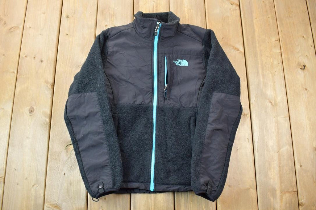 Vintage 1990s The North Face Fleece Sweater