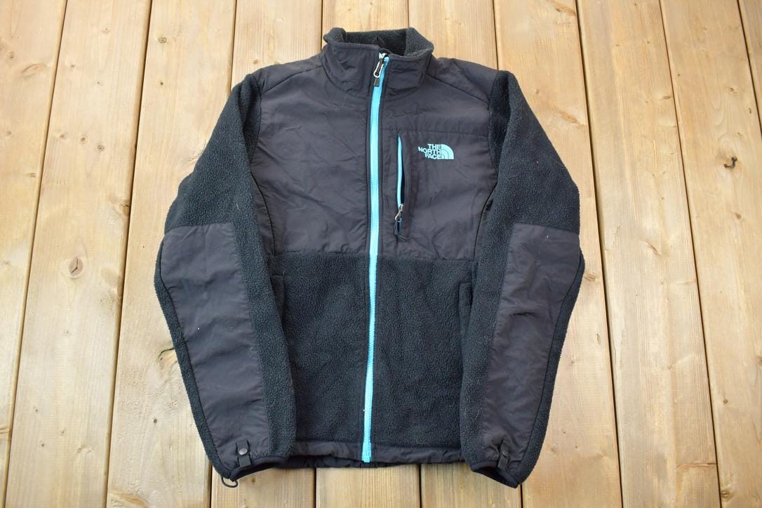 Vintage 1990s The North Face Fleece Sweater