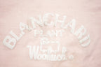 Vintage 1990s Woolrich Blanchard Plant T-Shirt