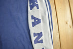 Vintage Y2K Karl Kani Embroidered Crewneck Sweatshirt - Men's XL