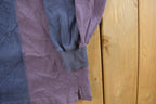 Vintage 1990s Mackinaw & Hudson Rugby Striped Shirt Mens XL