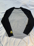 Vintage 2001 Jane's Addiction Raglan