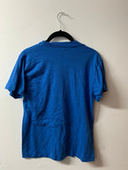 Vintage 1980s Knights Quest Headwaters Area Council Cub Scout Day Camp T Shirt