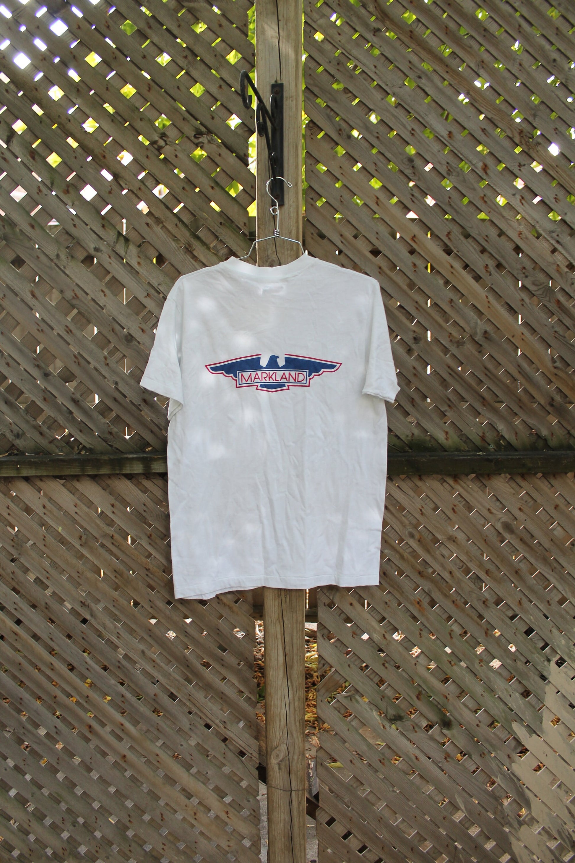 Vintage 1980s Markland T-Shirt