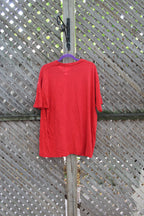 Vintage 1990s Detroit Red Wings NHL T Shirt
