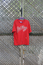 Vintage 1990s Detroit Red Wings NHL T Shirt