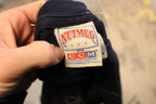 Vintage 1990s Toronto Blue Jays MLB Baseball Nutmeg T Shirt Sportswear