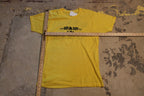 Vintage 1970s 40 Mile Bicycle Touring Race Bay Days Festival T-Shirt