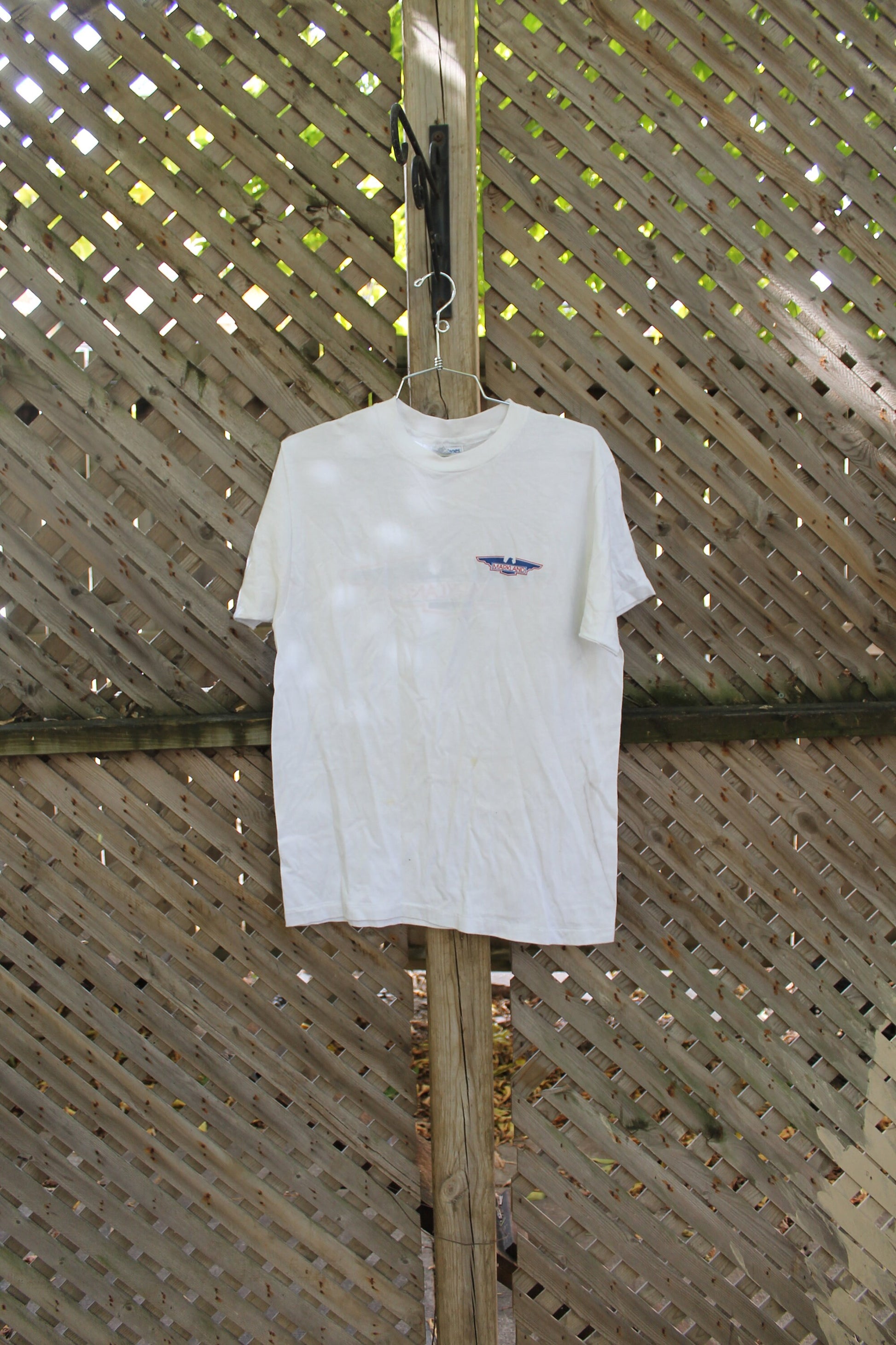 Vintage 1980s Markland T-Shirt