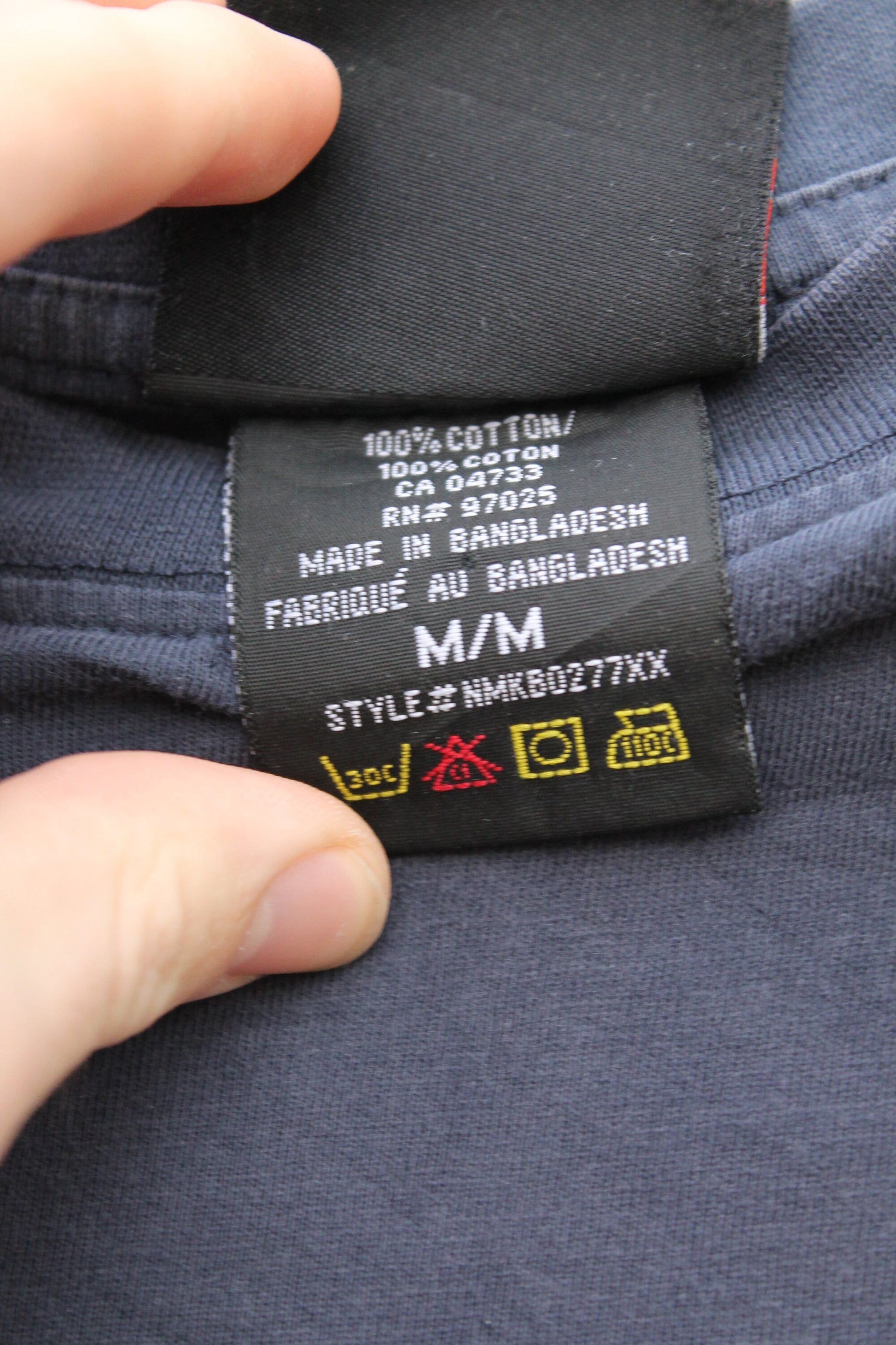 Vintage 1990s Dale Earnhardt Jr NASCAR Racing T Shirt