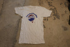Vintage 1980s Look Up To Farm Wives Remax Real Estate T Shirt