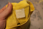 Vintage 1970s 40 Mile Bicycle Touring Race Bay Days Festival T-Shirt