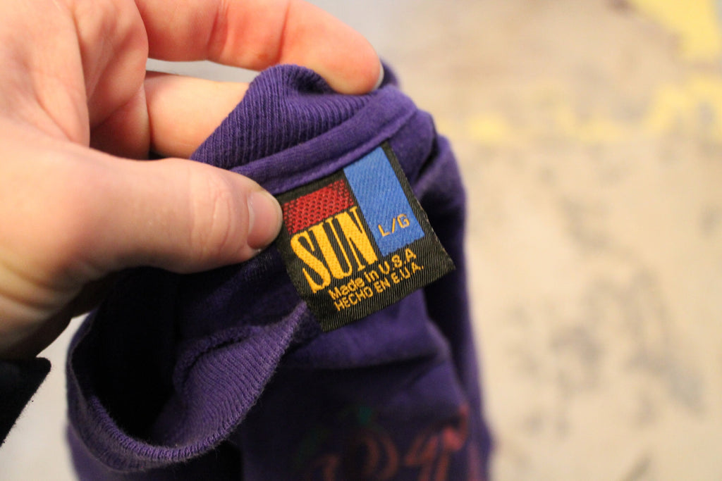 Vintage 1990s #1 Godmother First Class Atlanta Georgia