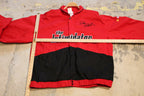 Vintage 1990s Dale Earnhardt The Intimidator Nascar Racing Jacket