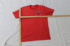 Vintage 1980s The Attic Classics Graphic T-Shirt