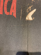 1997 Metallica T-shirt